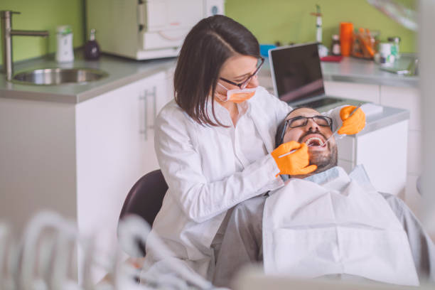 Best Emergency Broken Tooth Repair in Brice Prairie, WI